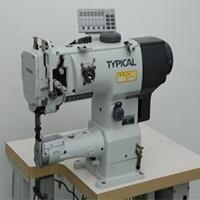 電腦縫紉機是如何進行工作的？